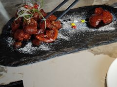 -三生三味密宗川菜·江景餐厅(来福士店)