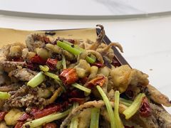-普天和酒楼·新津菜·烤鸭(天津之眼店)