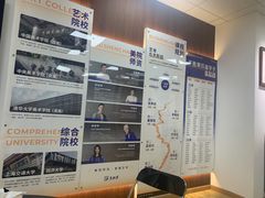 -不胜寒画室·专业美术艺考(浦东校区)