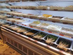 -袁记串串香(新南门店)