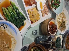 -上下九广州菜馆(锦业路店)