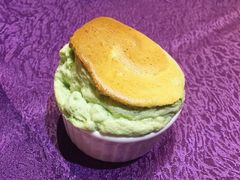 -帝豪酒店•马可勃罗西餐厅