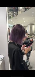 点击看大图 -3AM HAIR SALON烫发染发接发