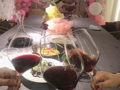 -春树下·树屋花房西餐厅(罍街AS1980店)