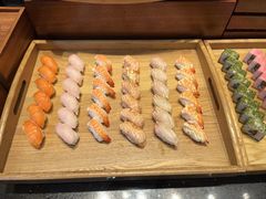 -月色西餐厅·海鲜刺身·烧烤(科学城保利郡雅酒店)
