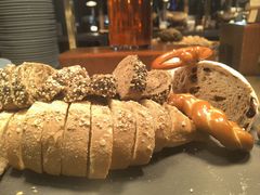 -印象餐厅(杭州国际博览中心北辰大酒店)