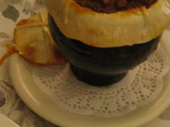 罐焖牛肉-成桂西餐厅·42年的味道(五大道疙瘩楼店)