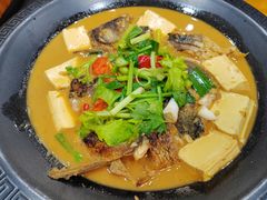 -下梅人家土菜馆(历史文化餐厅度假区店)