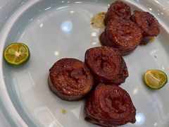 -鹊华居·地道鲁菜·海鲜·融合味(大明湖店)