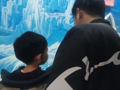 -成都浩海立方海洋公园