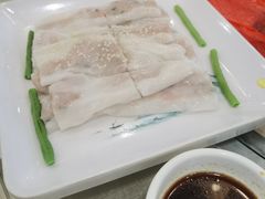-御膳粥·牛乳粥底火锅·地道顺德菜(容桂店)
