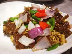 -石砰渔港·海鲜楼