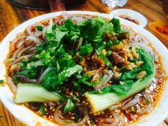-孟孃烧烤
