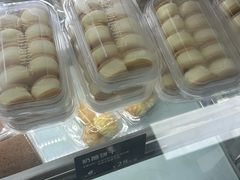 -甜嘟嘟烘焙坊(舒城路店)