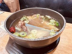-江南面屋(明洞店)