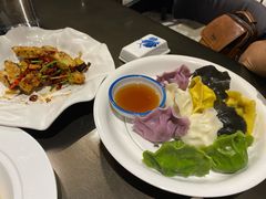 -东莱馋房(陆家嘴店)