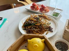 -点胜汇·点心粤菜·手工制作(揭阳店)