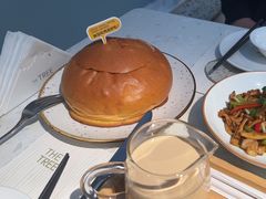 -大树餐厅(红旗街万达店)