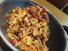 -吃饭皇帝大(合生汇店)