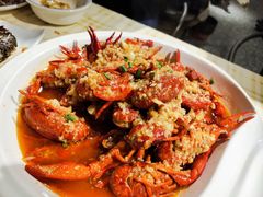 -霸王虾(湘江世纪城店)