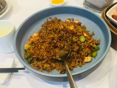 凯逸轩招牌炒饭-凯逸轩·匠心粤菜(中城名仕汇店)