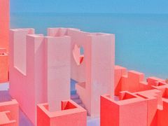 -漳州滨海火山岛自然生态风景区