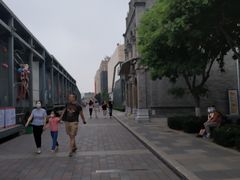 -国药中服免税(北京坊店)