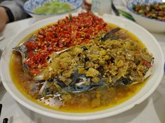 -新新湘菜馆(新中街二条店)