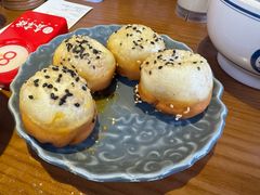 -鑫震源·苏式大虾生煎(山塘街店)