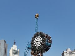 -世纪钟
