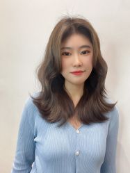 -YESIDO椰岛造型烫发染发