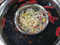 -渝味黄姐火锅(黄泥村店)