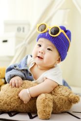 -童年时光专业儿童摄影(龙首店)