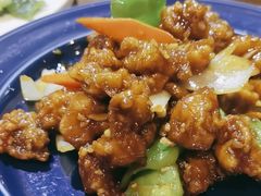 -盛京辽菜小馆(龙之梦购物中心店)