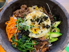 -西塔老太太拌饭(城市集市龙之梦店)