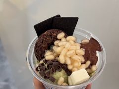 -Blueglass酸奶(上生新所店)