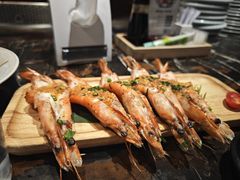 -极盐铁板烧(仓山万达广场店)