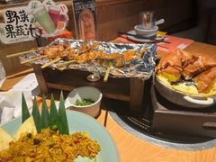 -生如夏花泰式火锅(鹭洲里店)