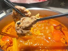 -一哥澳门豆捞·澳门风打边炉(高德置地店)