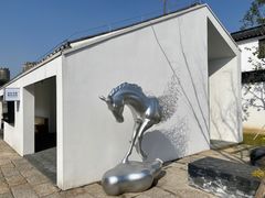 -青果巷历史文化街区