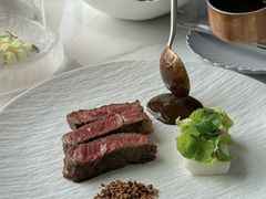 -L'Arome芳芳法国餐厅(仙林金鹰店)