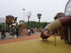 -枫香湖儿童公园