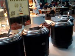 -文星素食(兴华路店)