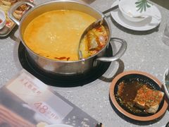 -集渔·泰式海鲜火锅(科华店)