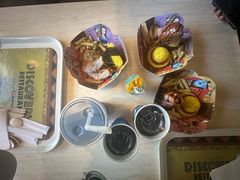 -日本环球影城