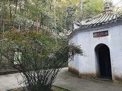 -常德桃花源景区