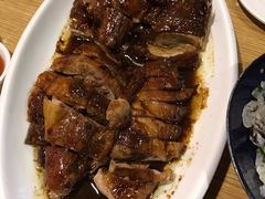 -嘉旺港式茶餐厅(延长中路店)