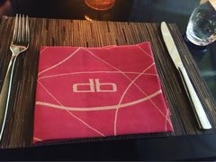 -db Bistro & Oyster Bar by Daniel Boulud(滨海湾金沙店)