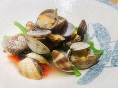 -江户前日本料理(瑞诗酒店店)