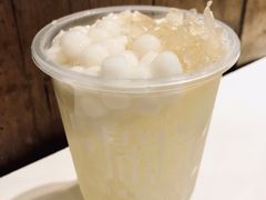 -甜心闲生传统手工冰粉(太古里店)